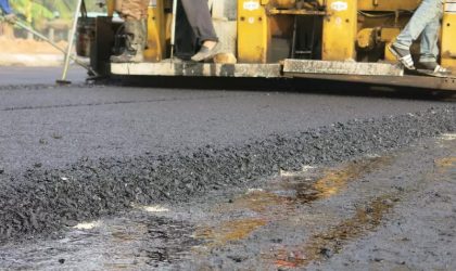 Dịch vụ bê tông nhựa nóng – Hưng phát: chất lượng tạo uy tín, tiến độ là danh dự